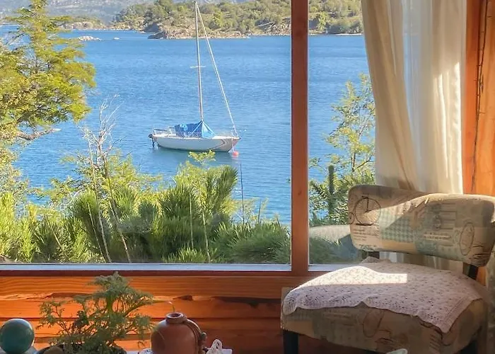Cabanas Bahiamia