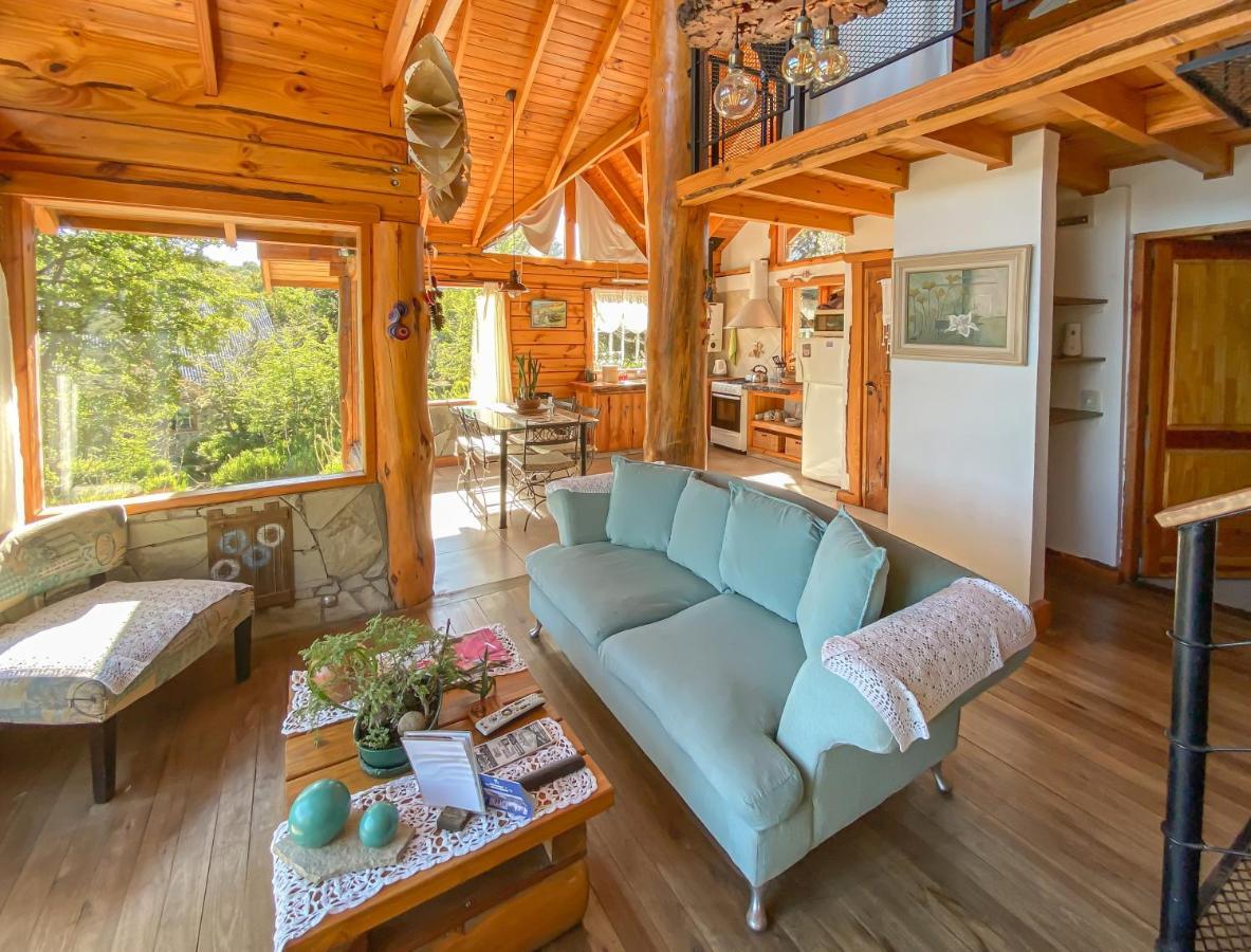 Lodge Bahiamia *