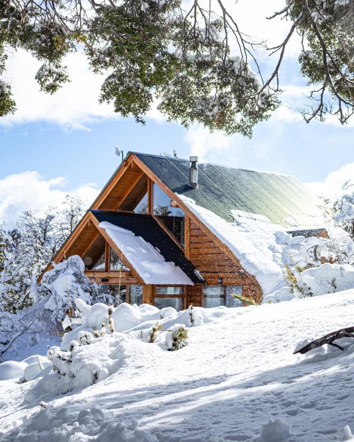 Bahiamia Villa Pehuenia