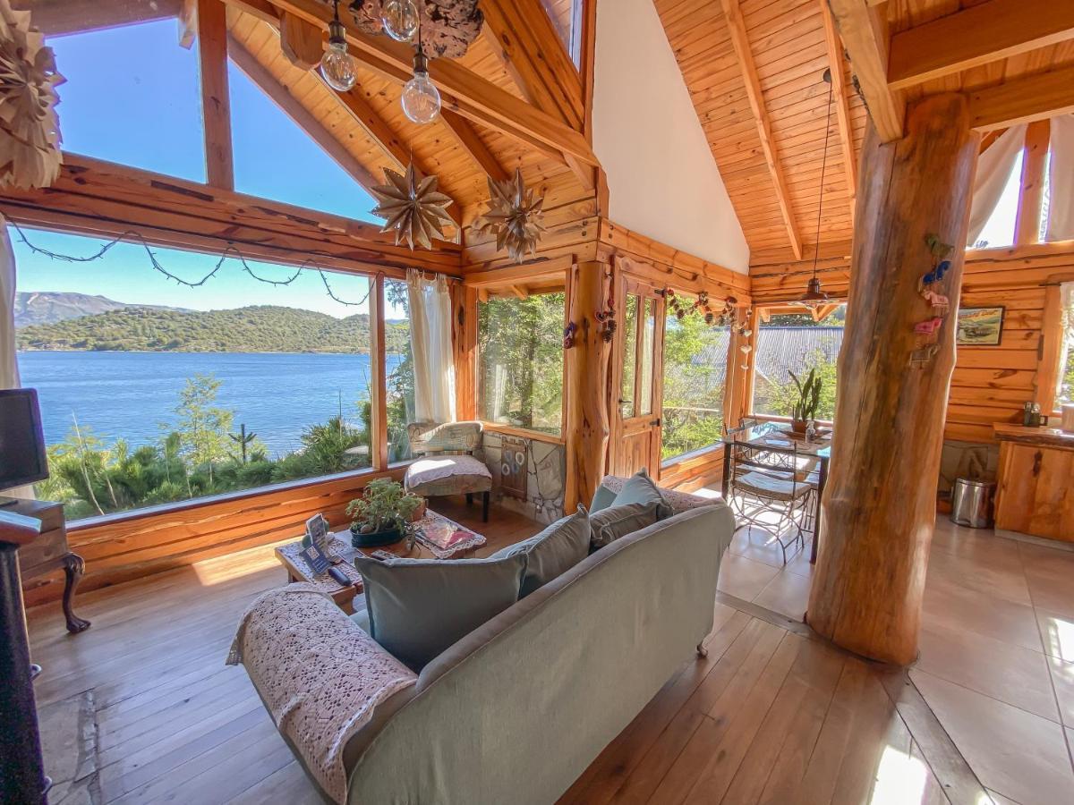 Bahiamia Villa Pehuenia