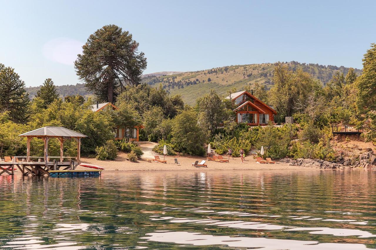 Bahiamia Villa Pehuenia