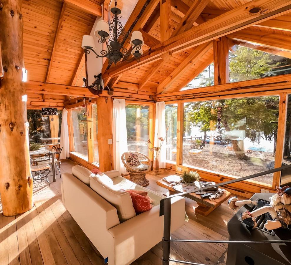 Lodge Bahiamia