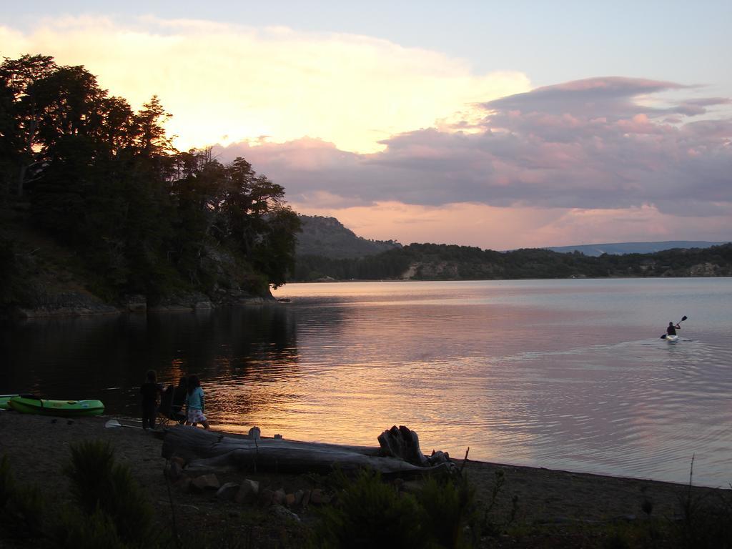 Bahiamia Lodge *